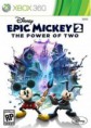 Epic Mickey 2: The Power of Two – XBOX 360